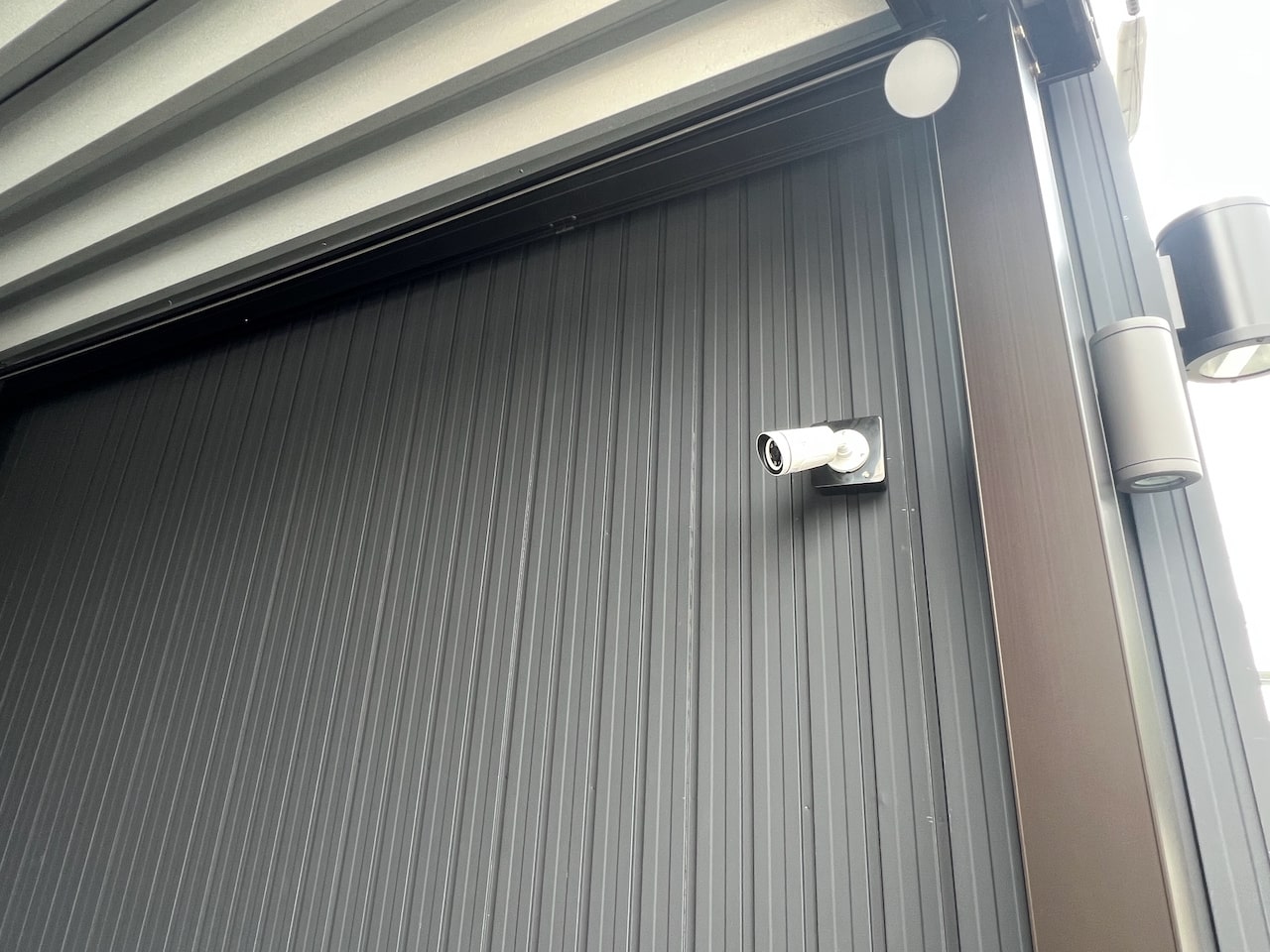 You&Meガレージ 14