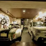Garaging Life